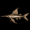 Cooked Snipefish